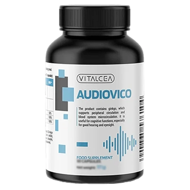 Audiovico