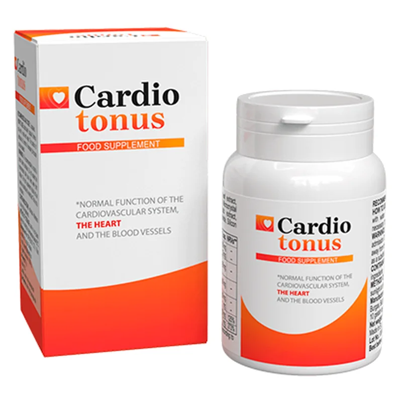 Cardiotonus