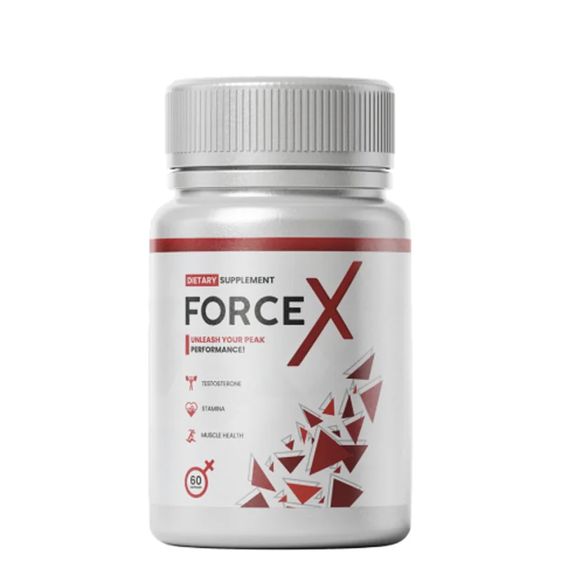 Force X